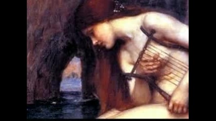 Robert Plant - Song To The Siren