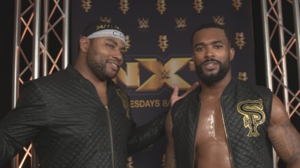 Why are The Street Profits celebrating?: WWE Network Pick of the Week, Dec. 1, 2017
