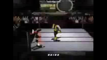 No Mercy Mortal Kombat Mod