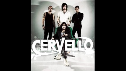 Cervello - The Cure + Текст