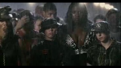 The Last Dance(dvd Quality)
