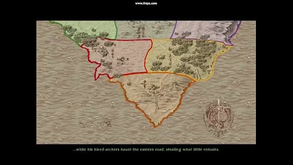 Battle Realms Dragon Path - The Black Sheep of Serp 