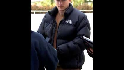 Wentworth Miller{Пее} - That Cat Is High{The Princeton Tigertones}
