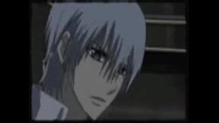 vampire knight 