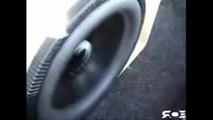 Bass Вибрации