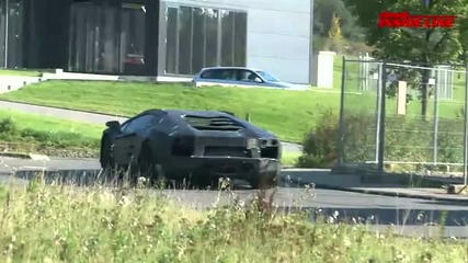 Lamborghini Aventador Lp700 Video 