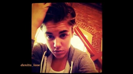 Up - Justin Bieber 2012