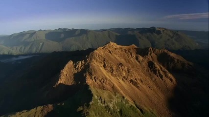 Красивият пасифик