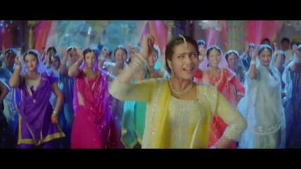 K3g - Yeh Ladka Hai Allah Video Shah Rukh Khan, Kajol