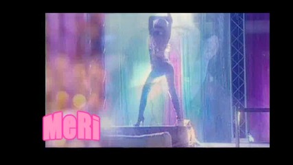 Analia - Samba