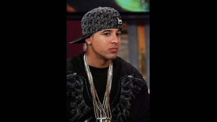 Daddy Yankee - Cuentame