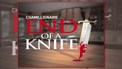 |превод| New 2014 Chamillionaire - End of a Knife