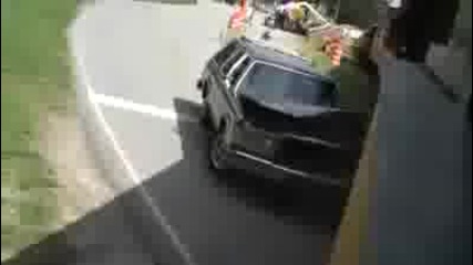 Train accidents crashes collisions near misses and rail idiots Part 1 