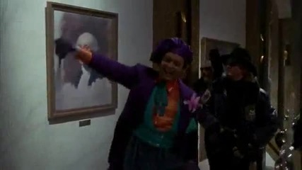 Batman Батман (1989) бг субтитри
