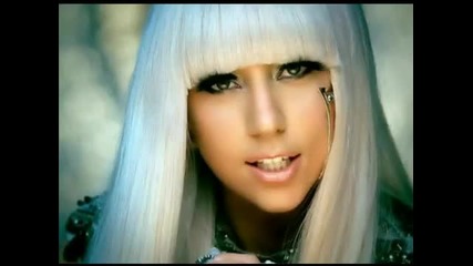 Lady Gaga - Paparazzi (metal Remix)