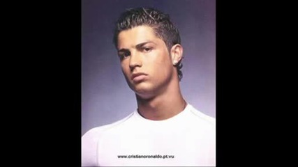 C.ronaldo e №1 