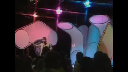 Kurtis Blow - Christmas Rapping ( Live On T O T P January 80 )