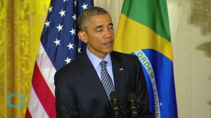 The City on the Hill(s) for Obama Alums