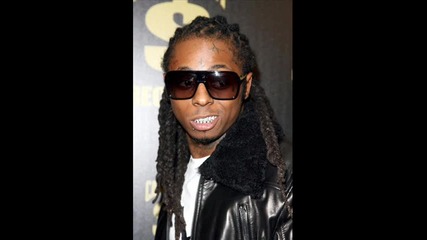 Lil Wayne - Wetter 