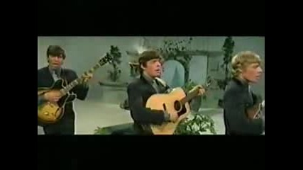 The Four Pennies - Juliet