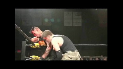 czw Cult Fiction vs. Danny Havoc & Necro Butcher