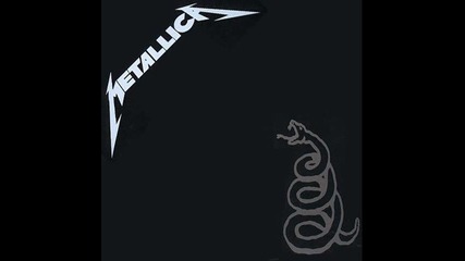 Metallica - Of Wolf And Man Hq