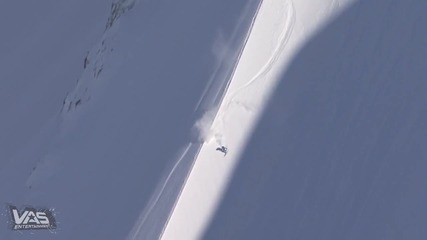 Tele Vision - Powderwhore Productions - Official 2010 Ski 