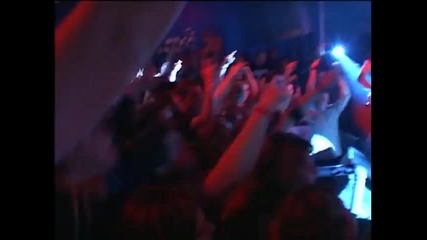 Hinder - Get Stoned Live 
