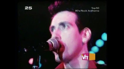 The Clash - Should I Stay Or Should I Go
