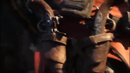Sound Effect Artist Brings Life To Assassin's Creed 4 Black Flag