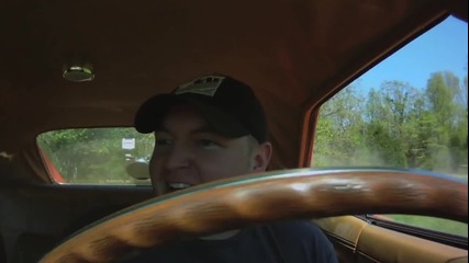 General Lee Vs The Bandit Trans Am - Best Car Chase Ever !!!