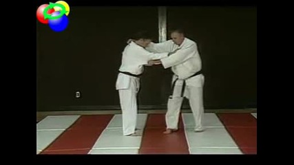 Judo - Uchi Mata
