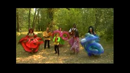 Цыгански ансамбл "изумруд" - Ехали цыгане