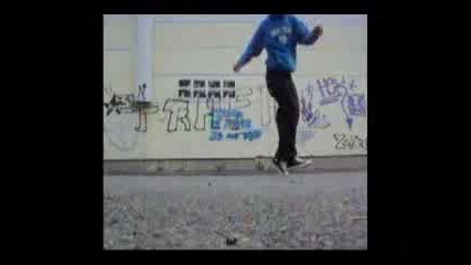 Cwalk - Vegeta23 - eve Of War - Beginner