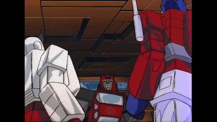 The Transformers (g1) - 2x05 - Traitor