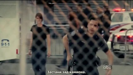 Ченгета новобранци еп.1/сезон 2