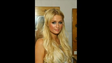 Paris Hilton (toaleti)