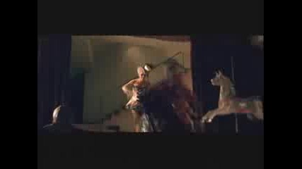 P!nk - Please Dont Leave Me Music Video