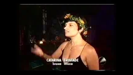Wicca - Ritual do Samhain