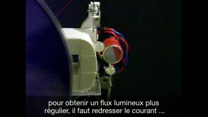 Стърлинг Мотор