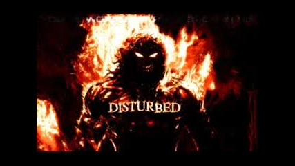 Disturbed- Asylum