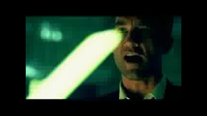 Marilyn Manson Във Beat The Devil
