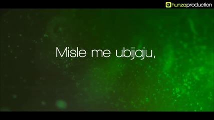 - Mr. Black ft Mr. Anhhellito - Umre Kada Te Nema