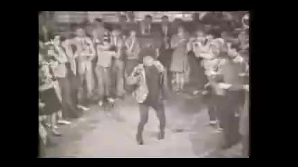 James Brown - I Feel Good 