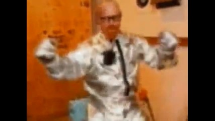 Dj Chuckie Let the bass kick