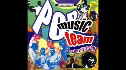 Pop Music Team - Little Pitty 1969