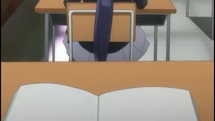 [ Bg Sub ] Asura Cryin Епизод 1