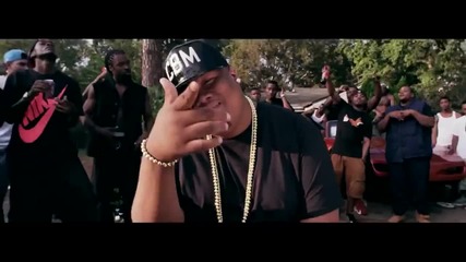 Trap Muzik - Doe B (official Video)