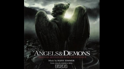 Ангели и Демони (2009) : Музиката 