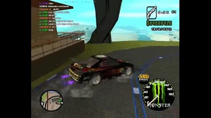 [srd]valio & [dnb]mania[k] vs jo kn98